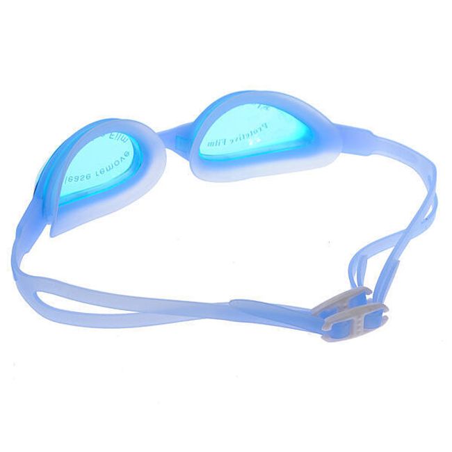 Plavecké brýle s úpravou proti zamlžování 1