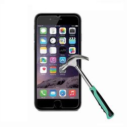 Закалено фолио за iPhone 6