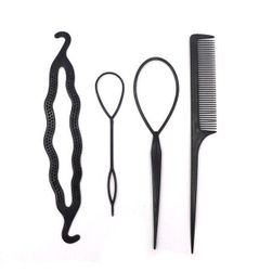 Set of hairstyling tools Sonia