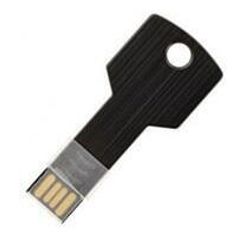 Флаш диск в дизайн на ключ - 16GB