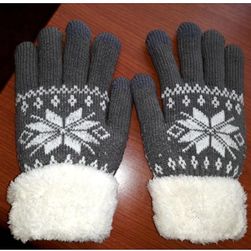 Damskie rękawiczki Maisie
