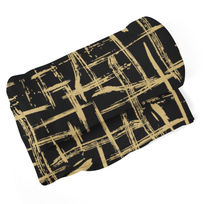 Одеяло SABLIO - Златна картина VY_28715 1