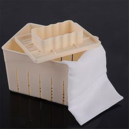 Box na výrobu tofu BTM11