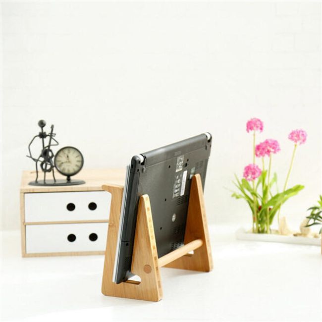 Multifunkcionalni Drveni Stalak Za Tablet I Laptop Shipgratis Rs