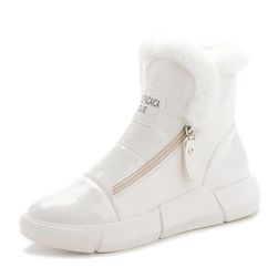 Dámské zimní boty Thalia