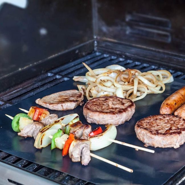 Podlozka Na Peceni Na Grilu Postovnezdarma Cz