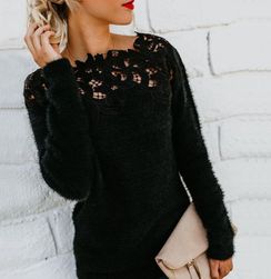 Ženski pulover Arabela