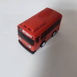 Dětský autobus LJ62