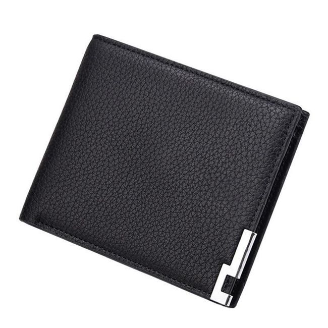 Męski portfel NL005 1