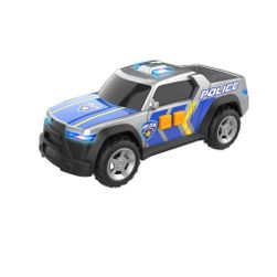 Teamsterz rendőrségi pickup PD_1516018