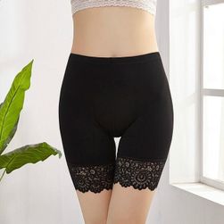 Ženske sexy krtake hlače Awel