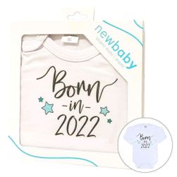 Body Born in 2022 - opakowanie prezentowe RW_47810