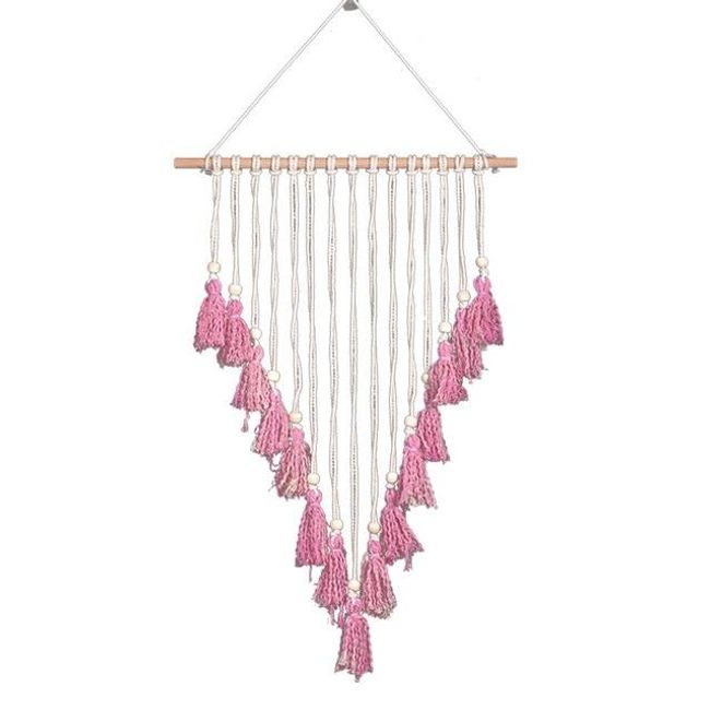 Macramé MCE02 1