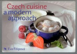 Czech cuisine a modern approach PD_1367441