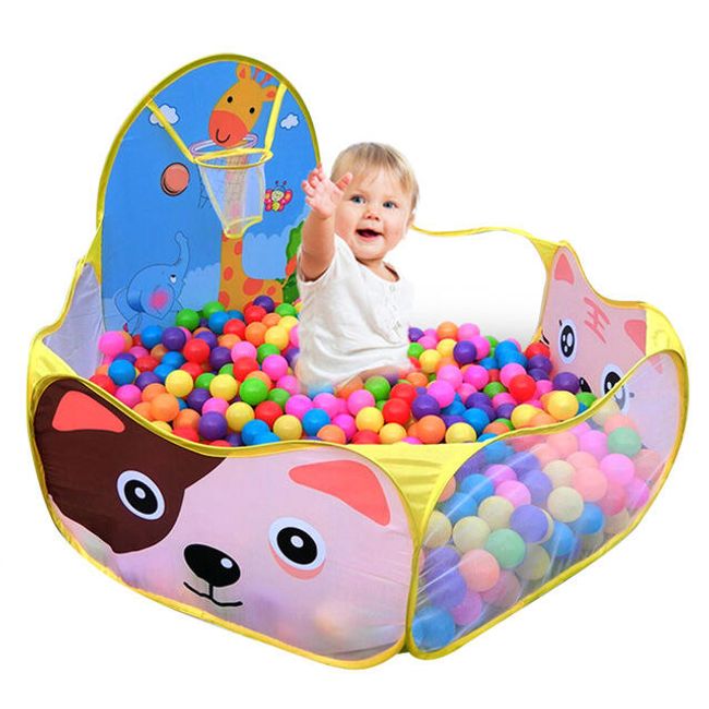 Bazenek Na Micky Pro Deti Postovnezdarma Cz