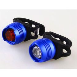 LED luč za kolo TF54