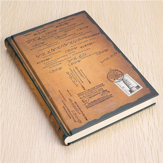 Jurnal De Călătorie Culori Diferite Shipgratis Ro
