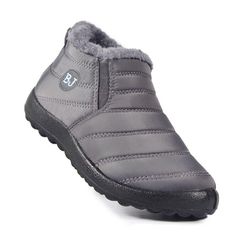 Мъжки обувки за зима OT_T001