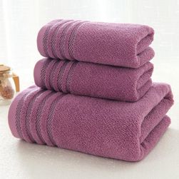 Ręcznik i ręcznik kąpielowy RHR07