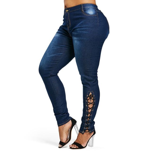 Женские джинсы Marylu 1