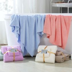 Coral velvet towel towel bath towel EP_YL042