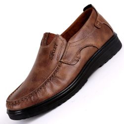 Moški platneni čevlji Rahimat