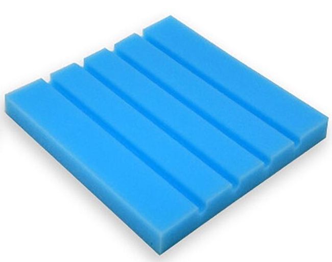 Akusticka Pena 25 X 25 Cm 7 Barev Postovnezdarma Cz