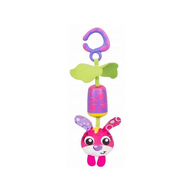 Playgro - Висящи камбанки Bunny PD_1530580 1