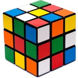 Rubikova kostka PD_1528302