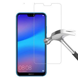 Kaljeno staklo za Huawei TS2
