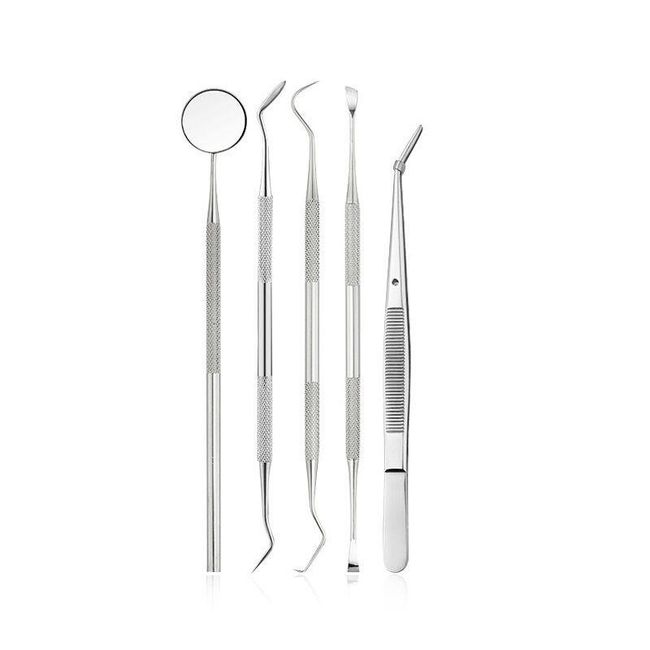 Sada zubařských nástrojů SZN01 1