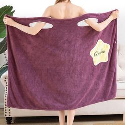 Specjalny ręcznik kąpielowy WS5
