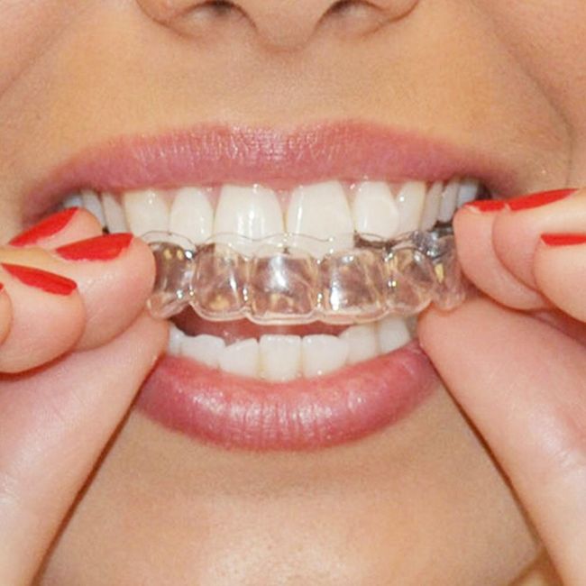 Kalup za izbeljivanje zuba CD48 1