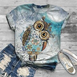 Koszula damska OWL