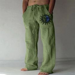 Pantaloni de trening pentru bărbați Romy