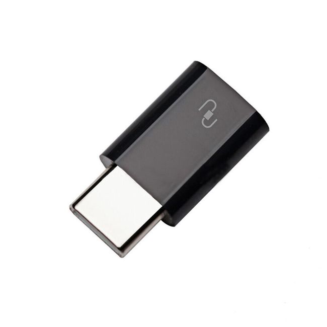 Kakovostni Mikro/USB-C adapter 1