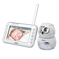 Elektronski monitor za bebe DM1111 RW_Vtech-chuvicka