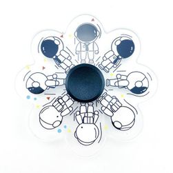 Fidget spinner GE62