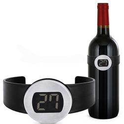 Термометър за вино