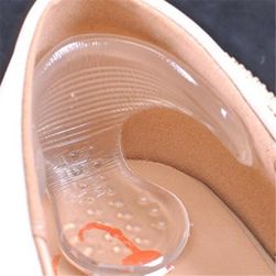 Wkładki antypoślizgowe do butów