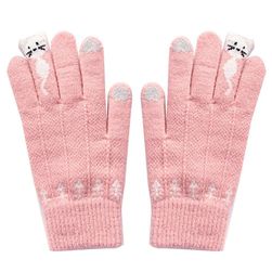 Mănuși pentru femei Ganny