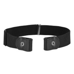 Elastic belt without a buckle Nendo