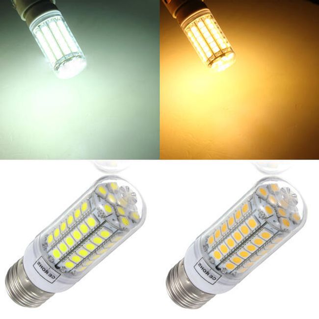 LED sijalica od 5,5 V sa 69 LED dioda 1