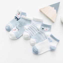 Набор детских носков Victoria