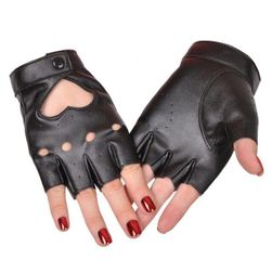 Damskie rękawiczki Alesia
