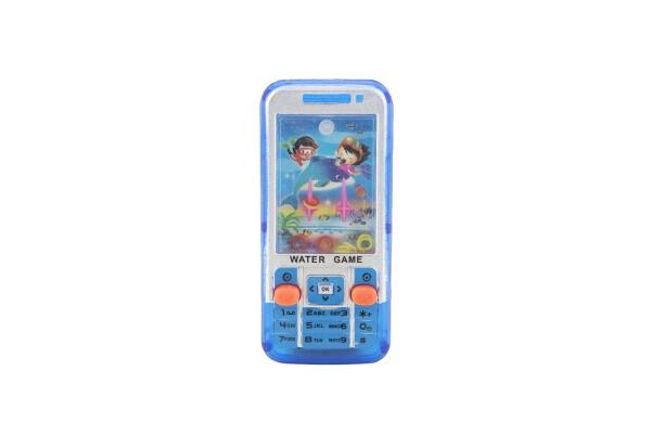admiration delivery Is Apă joc puzzle telefon mobil plastic 11x5cm 4 culori într-o pungă |  ShipGratis.ro
