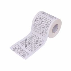 Toaletní papír WK8