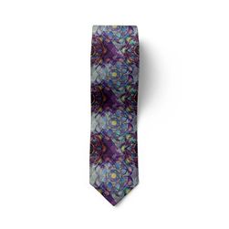 Férfi nyakkendő KOL7