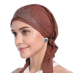 Headscarf FHF9