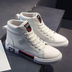 Męskie buty Hattie